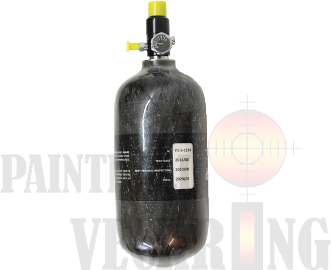 BOUTEILLE AIR PBS 1.1L 3000 PSI